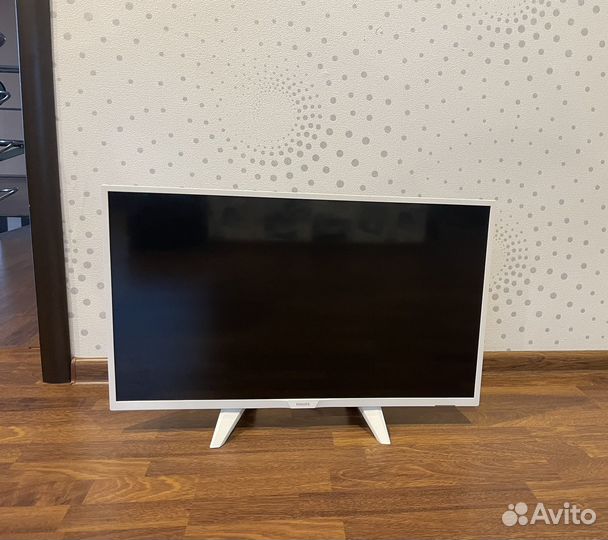 Телевизор Philips 32PHS4032/60