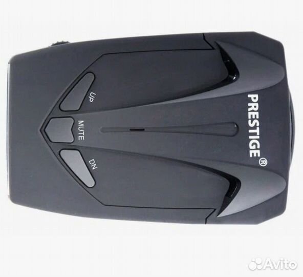 Радар детектор Prestige Rd-200 GPS