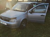 ВАЗ (LADA) Kalina 1.6 MT, 2010, 167 000 км, с пробегом, цена 290 000 руб.