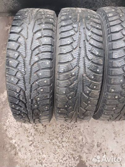Nokian Tyres Nordman 5 185/65 R15 82T