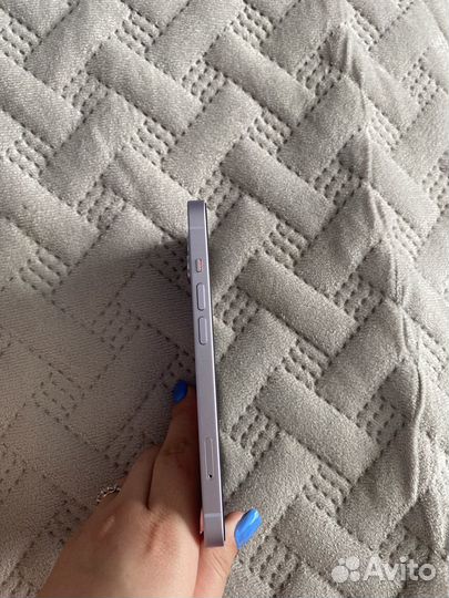 iPhone 14, 128 ГБ