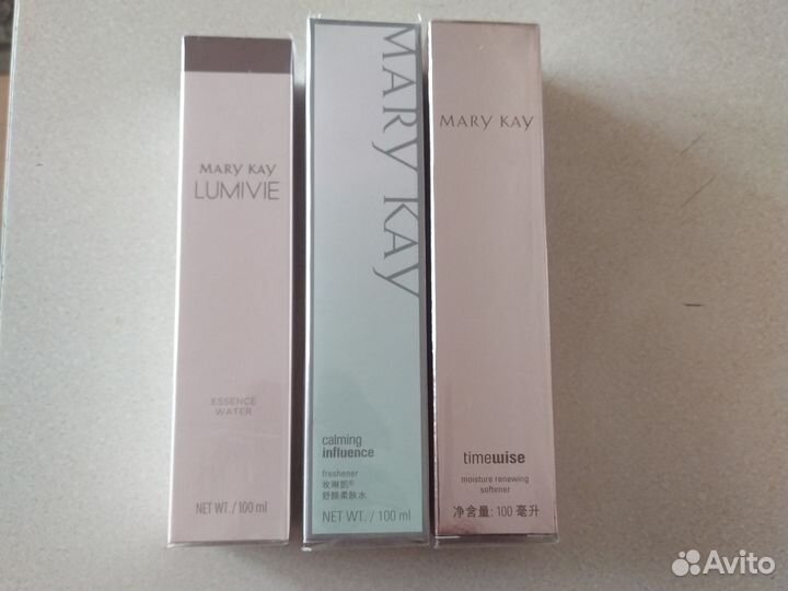 Тоник Mary Kay