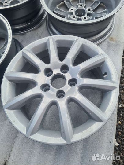 Диски Опель