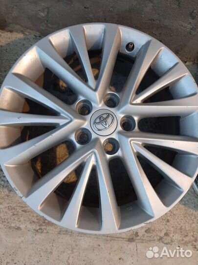 Диски оригиналы