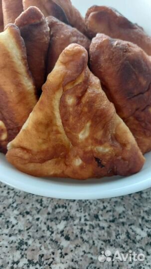 Выпечка, пироги, домашние обеды