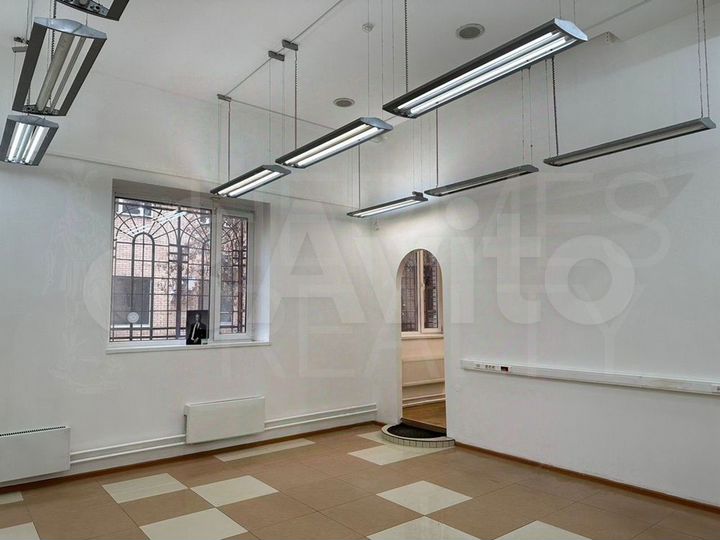 Аренда ПСН 111 м2 м. Маяковская в цао