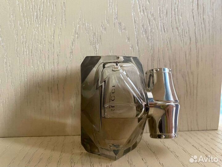 Туалетная вода