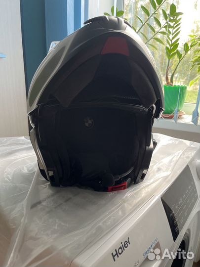 Мотошлем BMW system 7