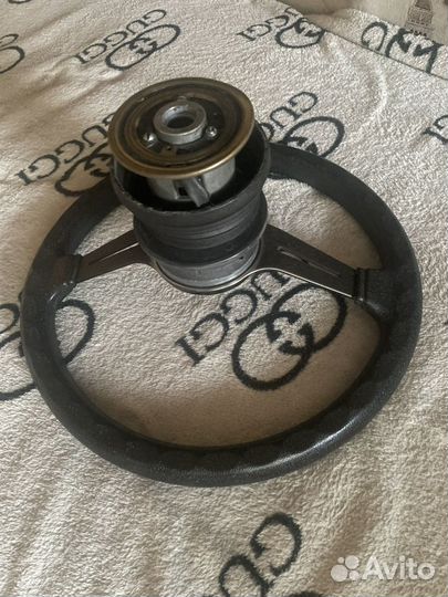 Руль nardi torino