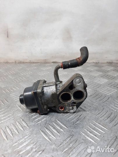 Клапан EGR Mazda 6 универсал 2.0 LF7 2006