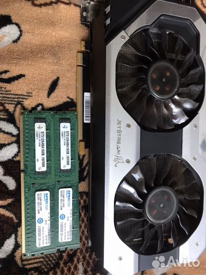 Игровой системный блок