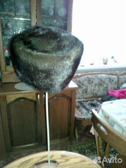 Головные уборы