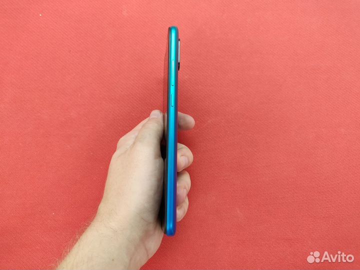 Xiaomi Redmi 9A 2/32Gb Green