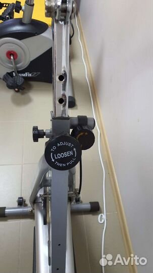 Спин-байк велотренажер Sport Elite