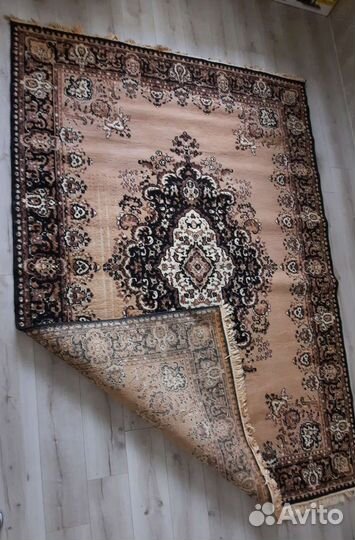 Ковры и паласы бу