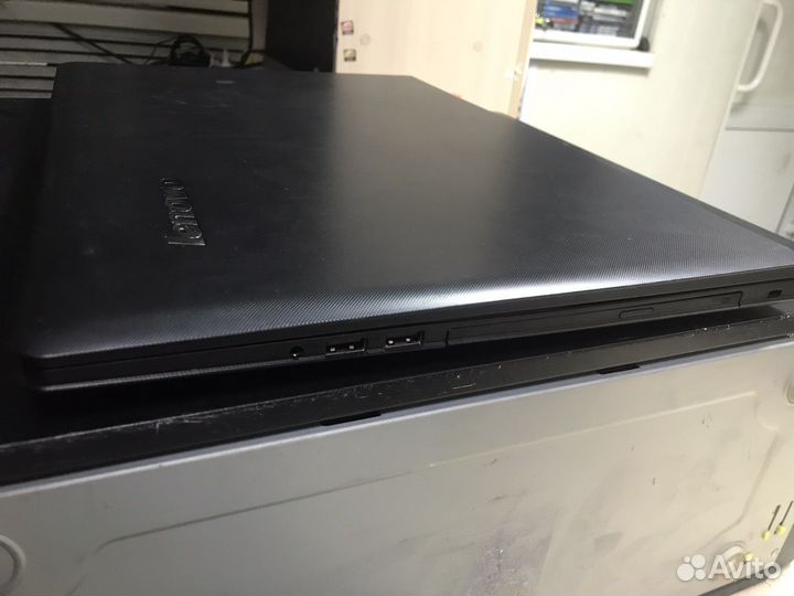 Ноутбук lenovo ideapad 300-17isk на разбор