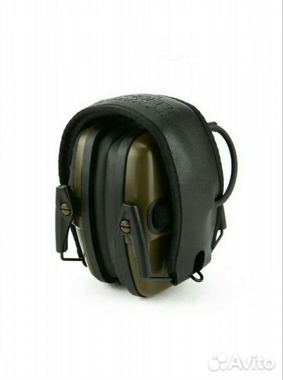 Наушники Impact Sport