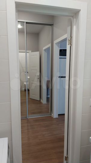 Квартира-студия, 27 м², 7/12 эт.