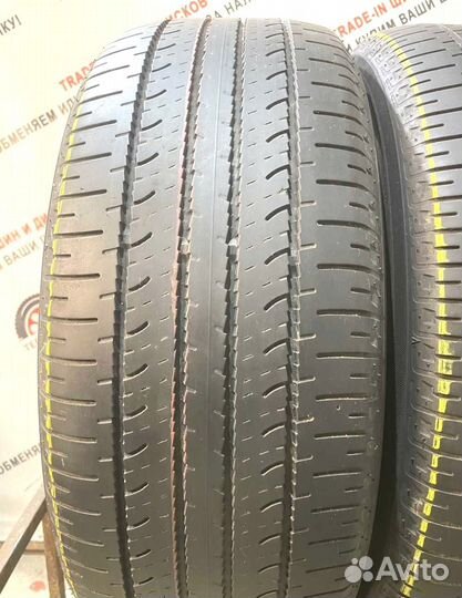 Yokohama Geolandar SUV G055 225/55 R18 99S