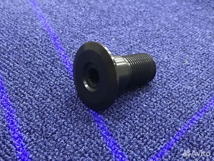 Вал заднего маятника Talaria Sting