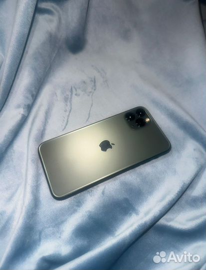 iPhone 11 Pro, 64 ГБ