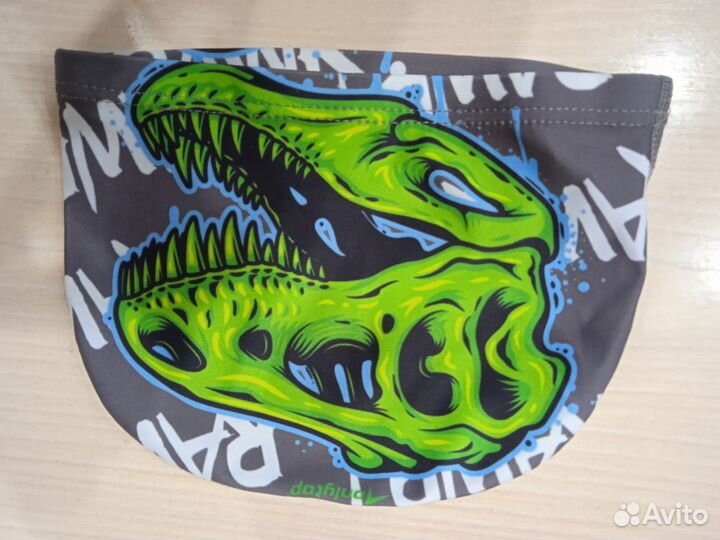 Шапочка для плавания детская, подростк.,взрослая)