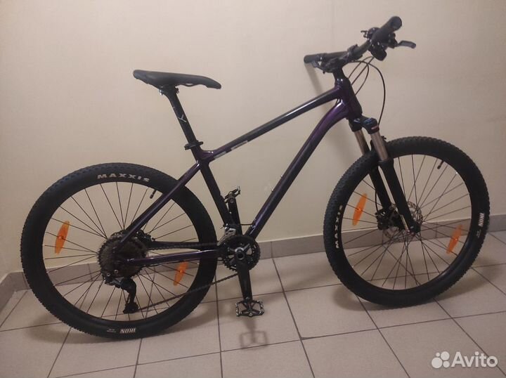 Merida big seven 300