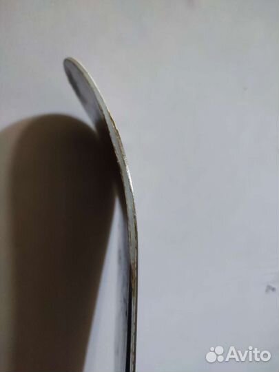 Сноуборд gnu