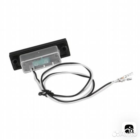 Кнопка открывания багажника кия, хендай