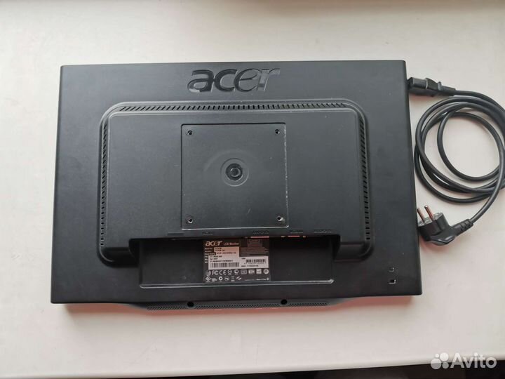 Монитор Ecer рабочий