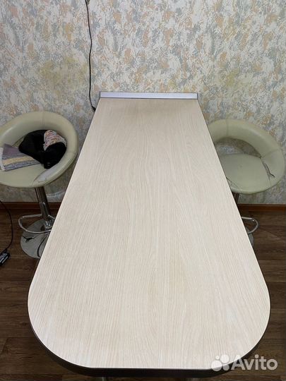 Барная стойка