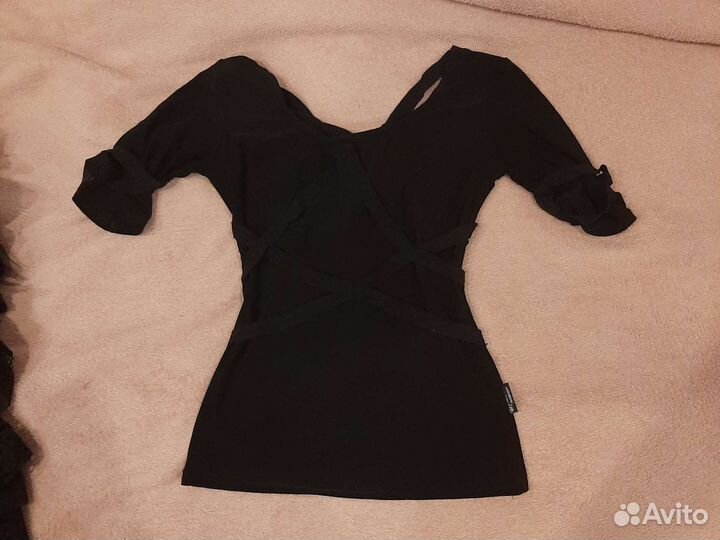 Латина и стандарт для тренировок 7 вещей