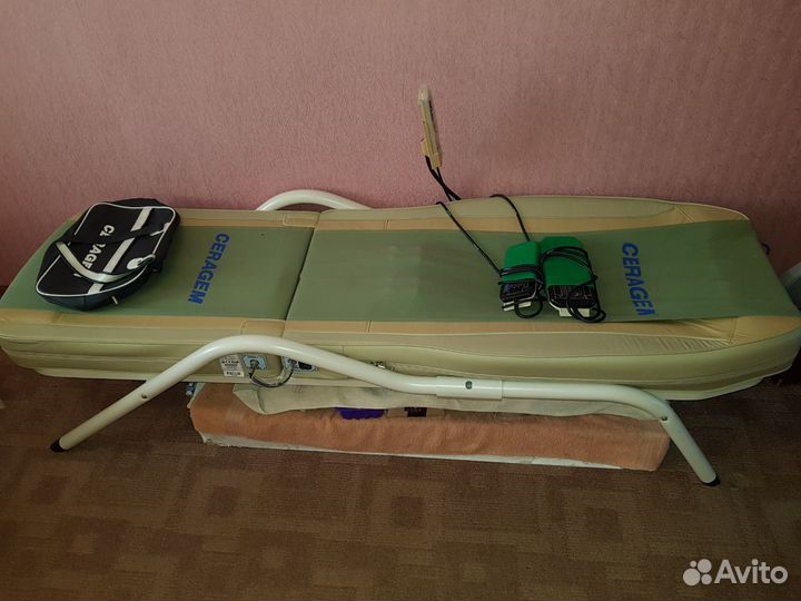 Массажная кровать Ceragem CGM- m3500