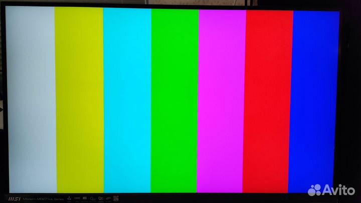 Монитор MSI MD271UL