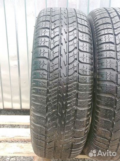 Forward Professional 121 205/70 R14 95S