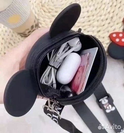 Сумочка для девочки