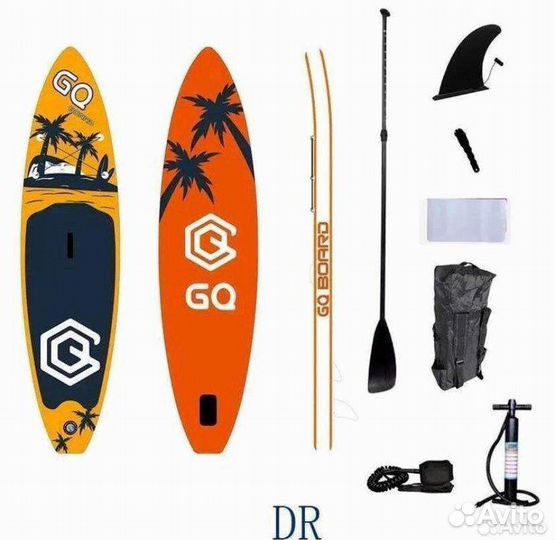 Sup board сап доска