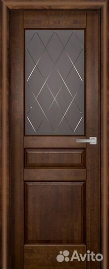 Дверь межкомнатная новая Д866