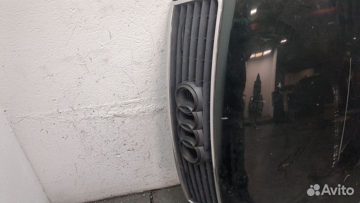 Капот Audi A6 (C5)