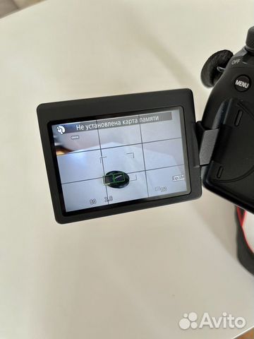 Зеркальный фотоаппарат Canon 6d mark ii объявление продам