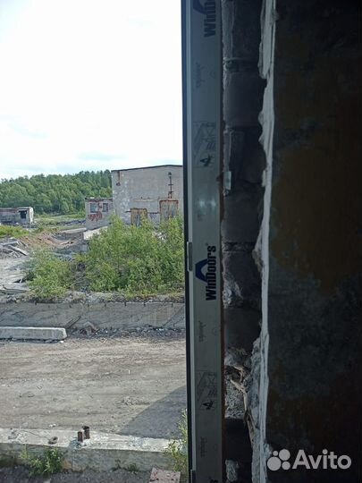 Продажа и установка Б/У окон из пвх профиля