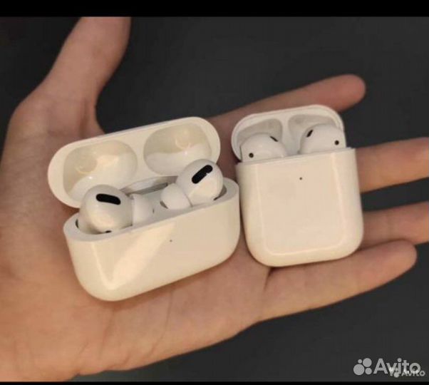 Airpods