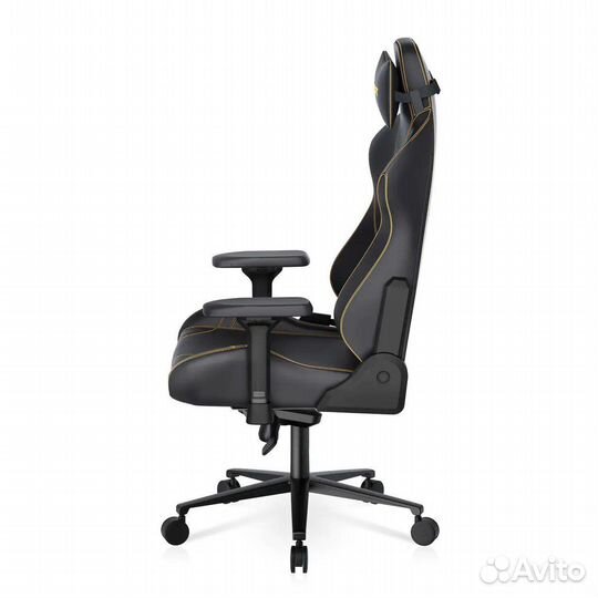 Компьютерное кресло DXRacer CRA/D5000/N