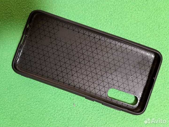 Чехол для samsung A50