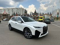 BMW iX AT, 2022, 12 000 км, с пробегом, цена 10 490 000 руб.