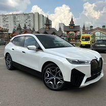 BMW iX AT, 2022, 12 000 км, с пробегом, цена 11 500 000 руб.