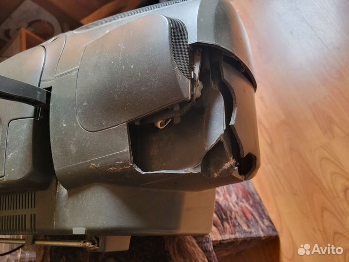 Panasonic RX-ED90.Panasonic RX-D77