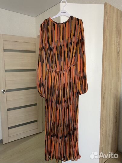 Платье красивое