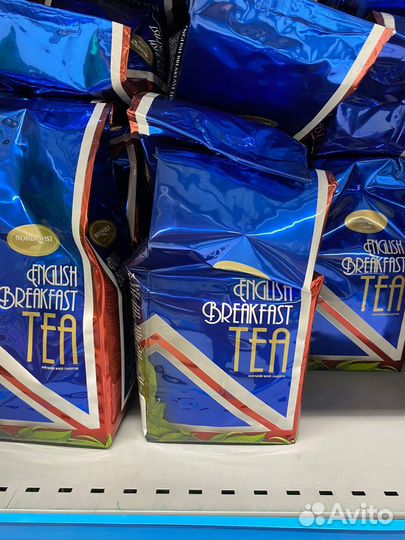 Товары из финляндии