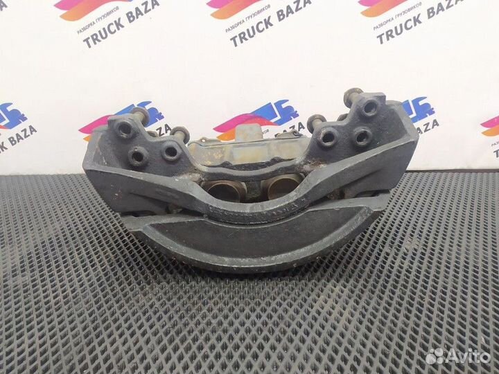 Суппорт передний левый Volvo FH, Volvo FM